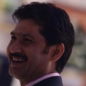 Meet your Posher, Muhammad